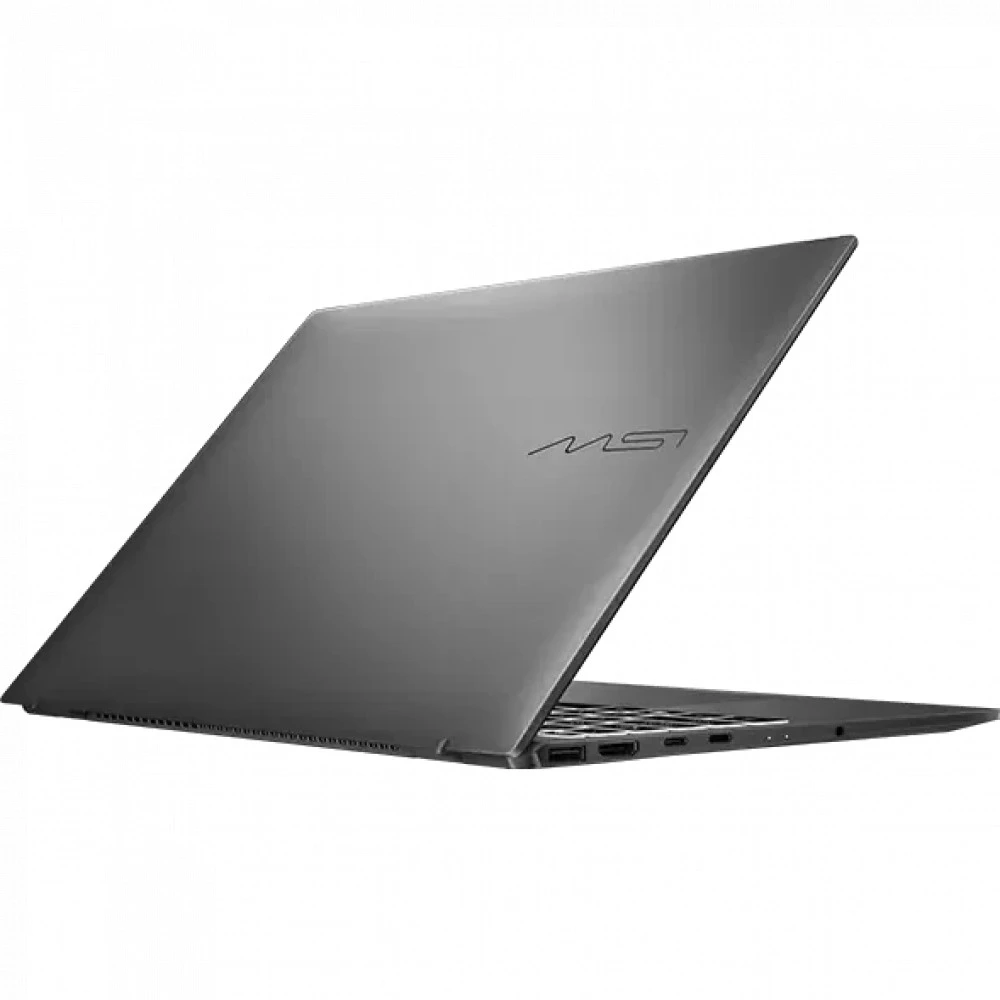 Ноутбук MSI Prestige 13 AI+ A3MG-046RU Platinum Gray 9S7-13Q425-046 13.3 ", WQXGA+ 2880x1800 (16:10), Core Ultra 9, 32 Гб