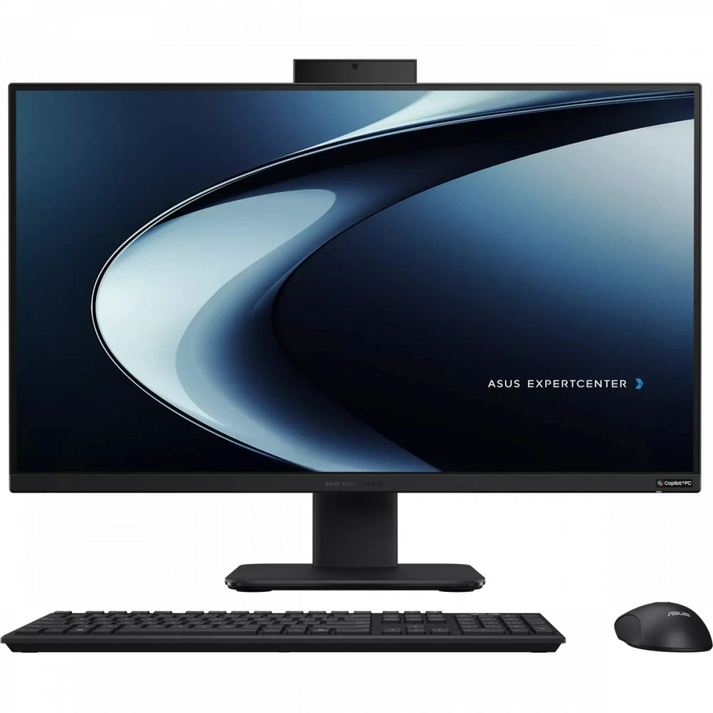 Моноблок Asus PM670KA ExpertCenter P600 AiO Black 90PT0453-M00810 27 ", AMD, Ryzen AI 7, 350, 2.0, 32 Гб, 1 Тб