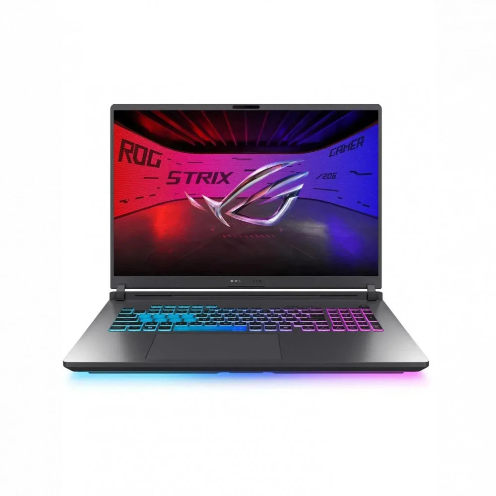 Ноутбук Asus ROG Strix G18 G815LP-S9141 90NR0LK1-M00750 18 ", WQXGA 2560x1600 (16:10), Core Ultra 7, 32 Гб