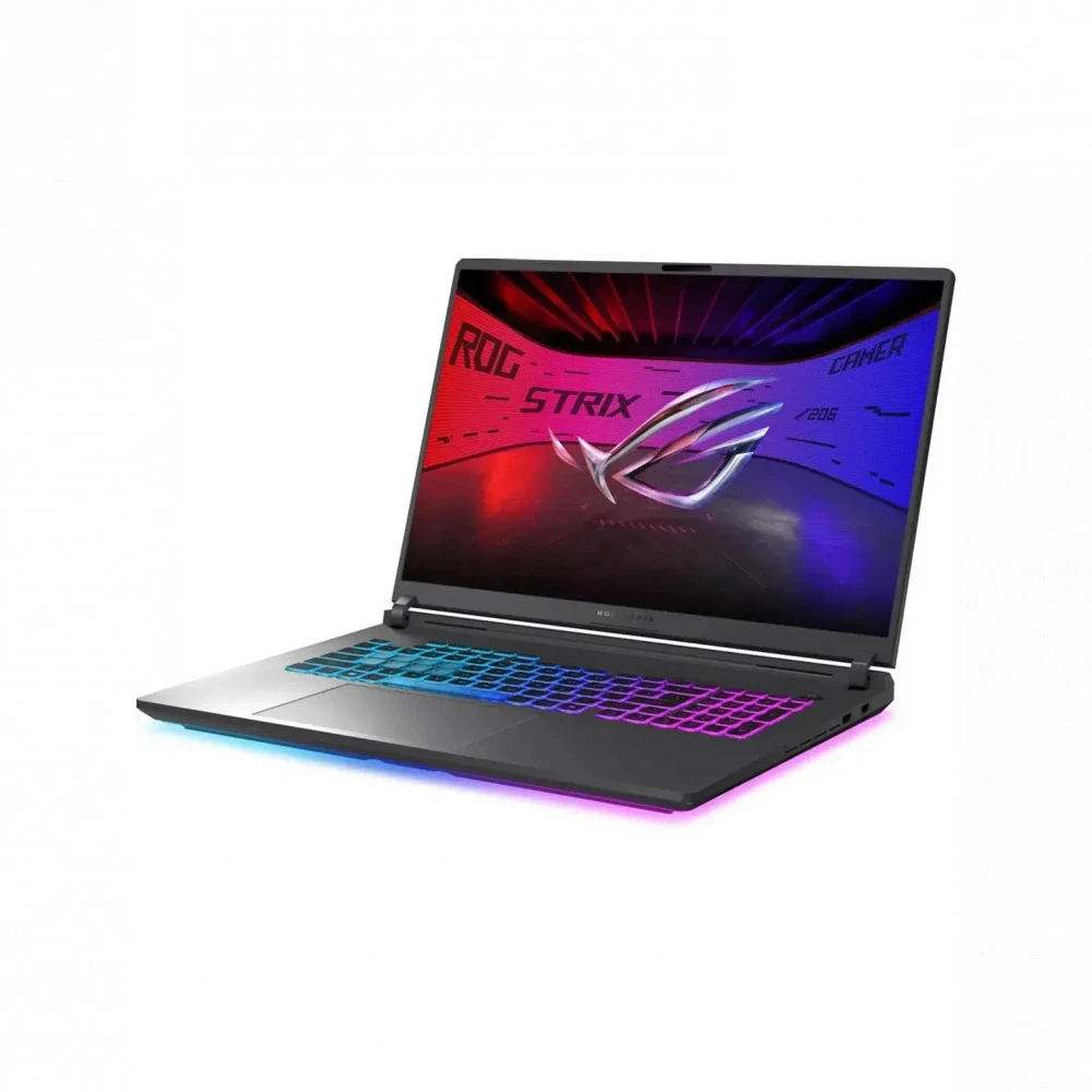 Ноутбук Asus ROG Strix G18 G815LP-S9141 90NR0LK1-M00750 18 ", WQXGA 2560x1600 (16:10), Core Ultra 7, 32 Гб