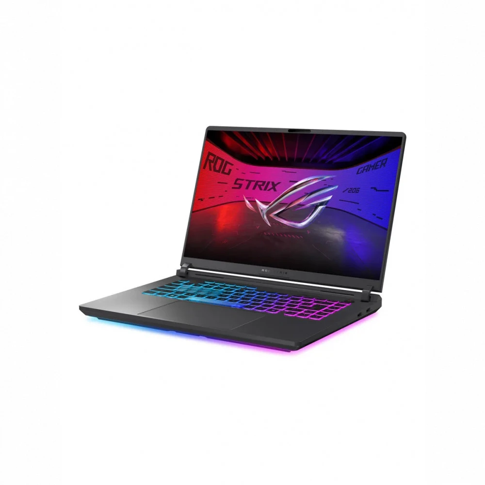 Ноутбук Asus ROG Strix G16 G615LR-S5348 90NR0LR1-M00FB0 16 ", WQXGA 2560x1600 (16:10), Core Ultra 7, 32 Гб