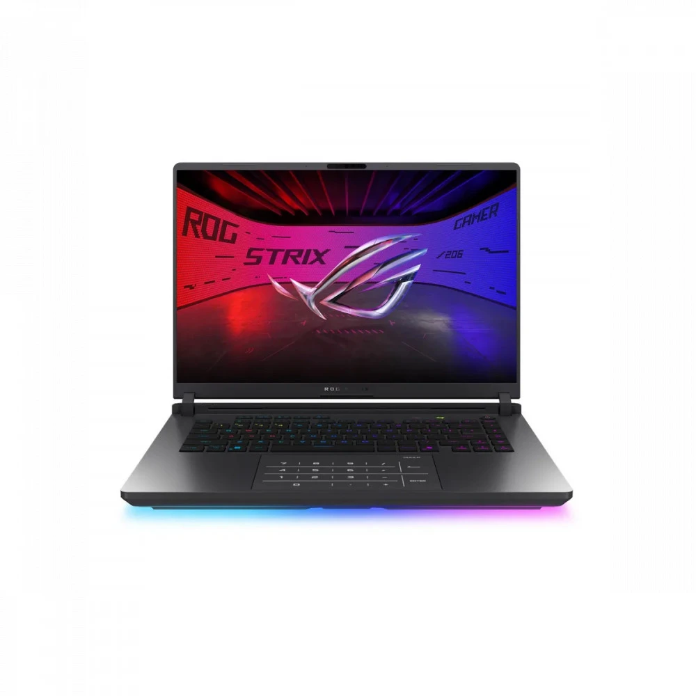 Ноутбук Asus ROG Strix G16 G615LR-S5348 90NR0LR1-M00FB0 16 ", WQXGA 2560x1600 (16:10), Core Ultra 7, 32 Гб