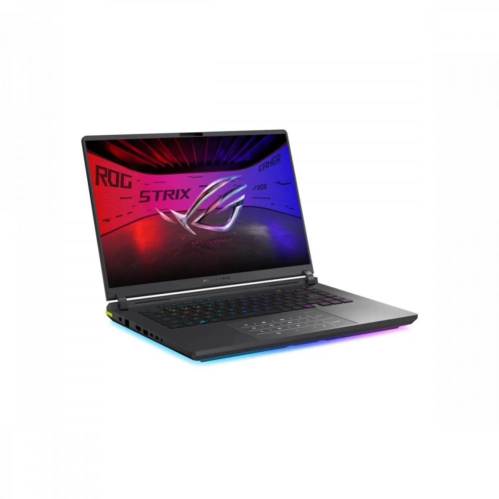 Ноутбук Asus ROG Strix G16 G615LR-S5348 90NR0LR1-M00FB0 16 ", WQXGA 2560x1600 (16:10), Core Ultra 7, 32 Гб