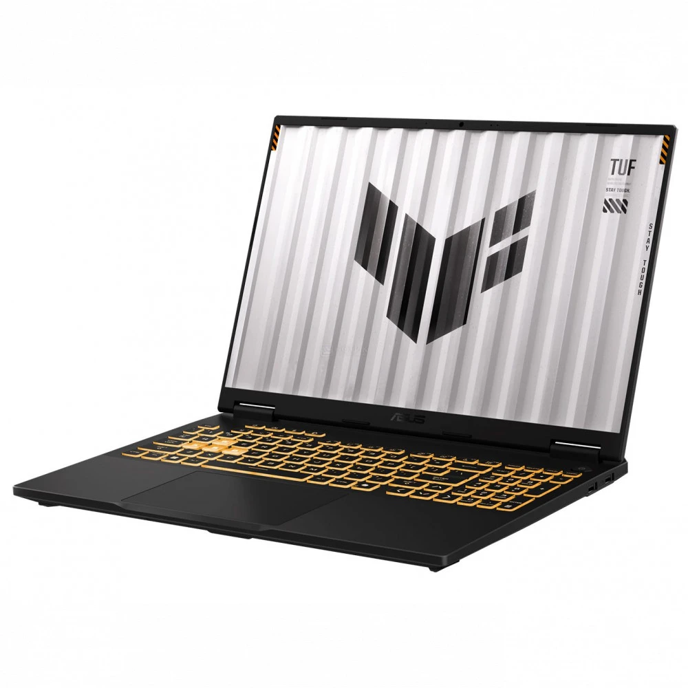 Ноутбук Asus TUF Gaming F16 90NR0NG1-M005K0 16 ", WUXGA 1920x1200 (16:10), Core i7, 32 Гб