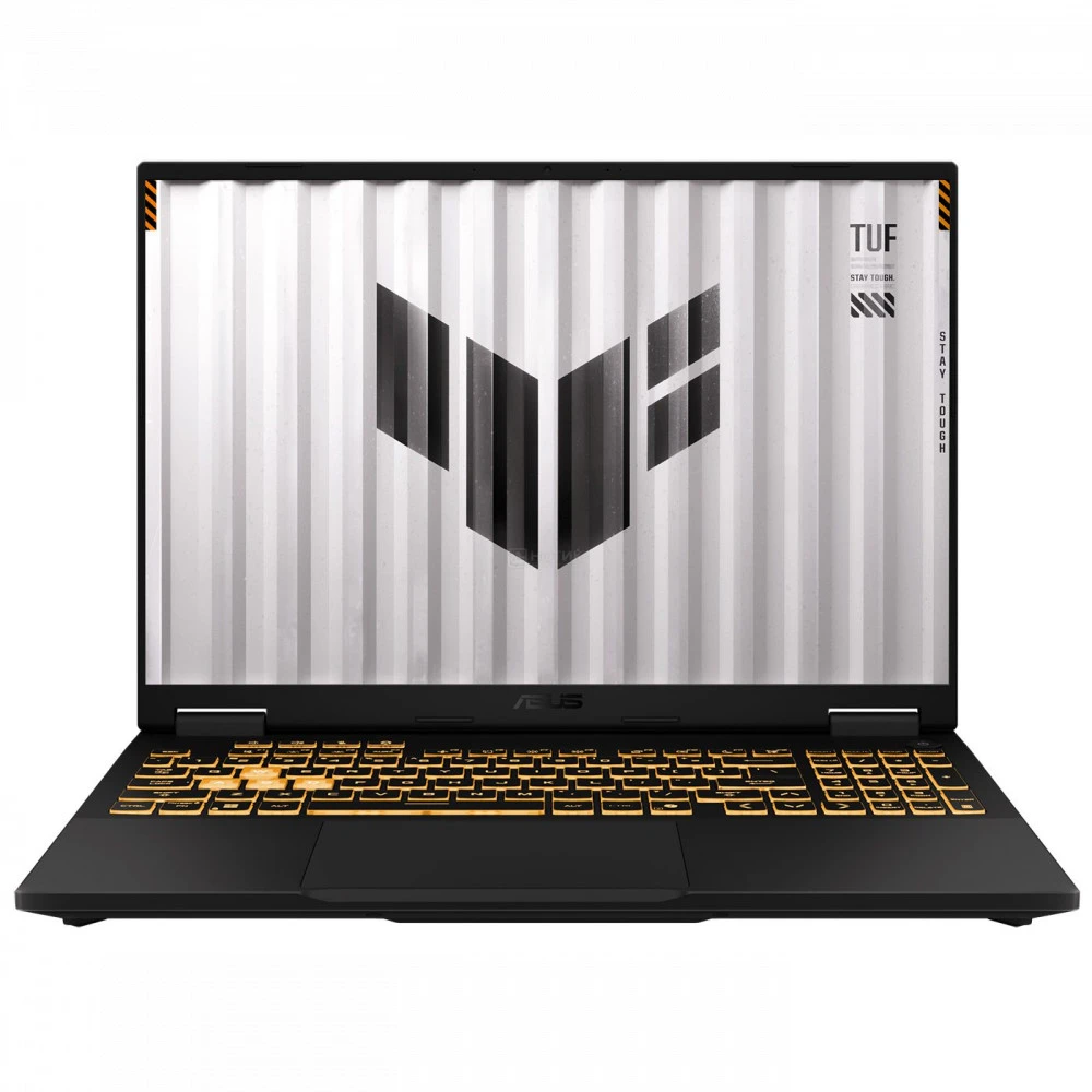 Ноутбук Asus TUF Gaming F16 90NR0NG1-M005K0 16 ", WUXGA 1920x1200 (16:10), Core i7, 32 Гб