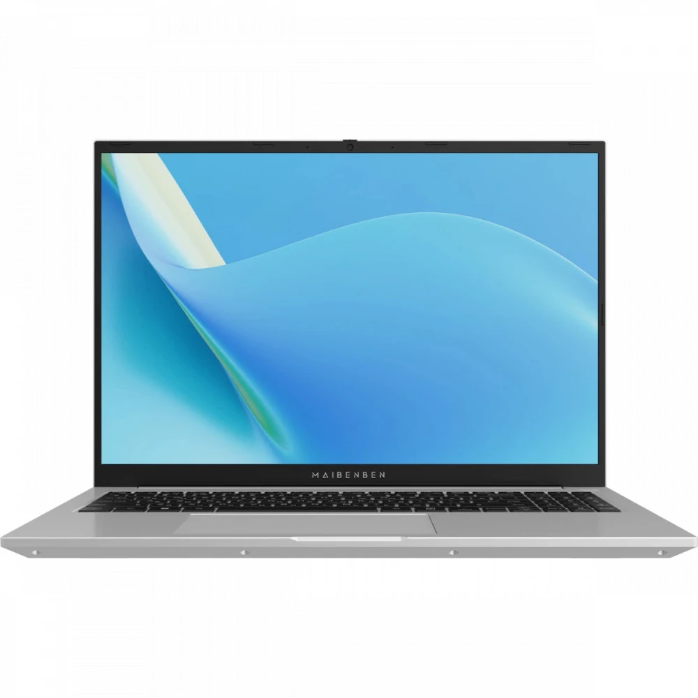 Ноутбук Maibenben Medio M16B-R574UM M16B-R574UM0F14LS3E10 16 ", WUXGA 1920x1200 (16:10), Ryzen 5, 16 Гб
