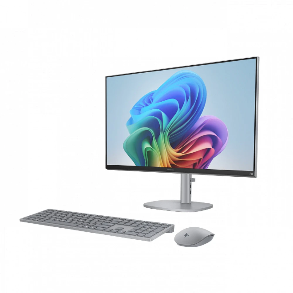 Моноблок HP OmniStudio X 32-c1002ci CJ2F5EA 31.5 ", Intel, Core Ultra 7, 258V, 2.2, 32 Гб, 512 Гб