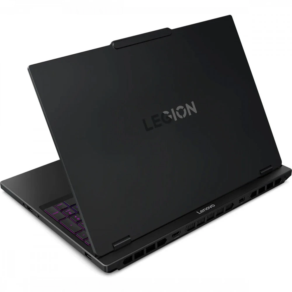 Ноутбук Lenovo Legion 5 15AKP10 83F1003ERK 15.1 ", WQXGA 2560x1600 (16:10), Ryzen AI 7, 32 Гб