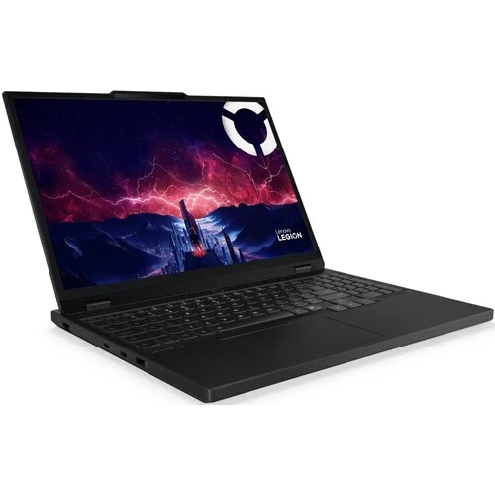 Ноутбук Lenovo Legion 5 15AKP10 83F1003ERK 15.1 ", WQXGA 2560x1600 (16:10), Ryzen AI 7, 32 Гб