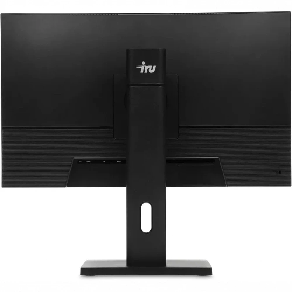Моноблок iRU Tactio 23IP 2176062 23.8 ", Intel, Core i5, 12400, 2.5, 16 Гб, 512 Гб