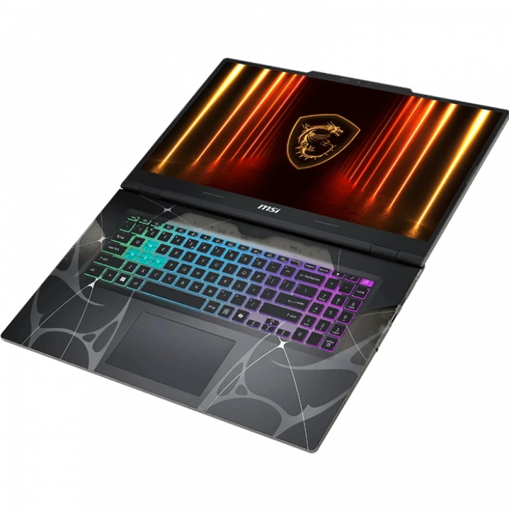 Ноутбук MSI Cyborg 15 B2RWFKG-071US 9S7-15Q342-256 15.6 ", FHD 1920x1080 (16:9), Core 7, 16 Гб