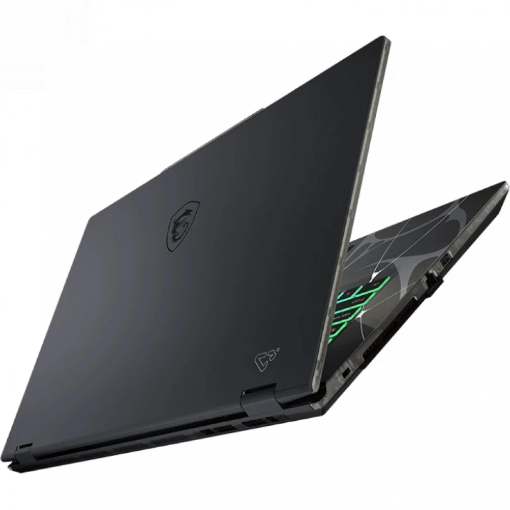 Ноутбук MSI Cyborg 15 B2RWFKG-071US 9S7-15Q342-256 15.6 ", FHD 1920x1080 (16:9), Core 7, 16 Гб
