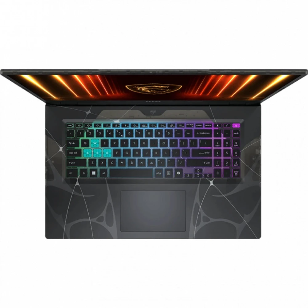 Ноутбук MSI Cyborg 15 B2RWFKG-071US 9S7-15Q342-256 15.6 ", FHD 1920x1080 (16:9), Core 7, 16 Гб