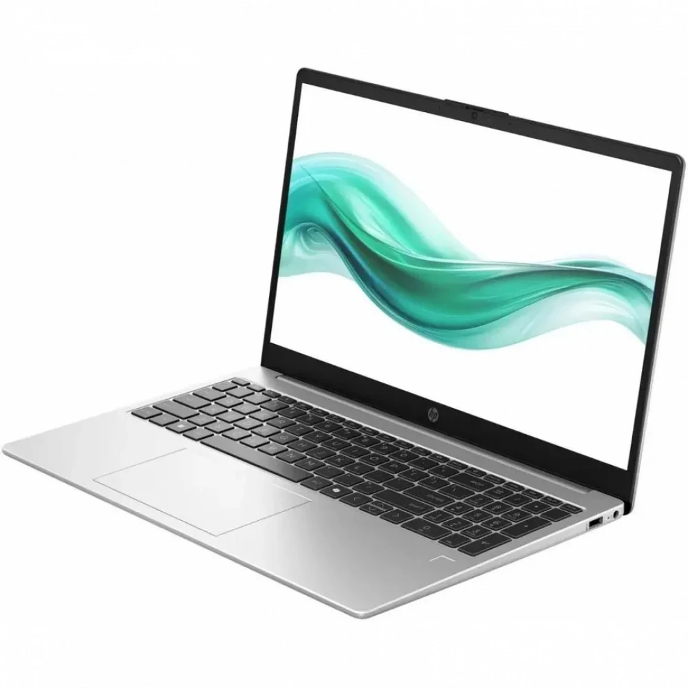 Ноутбук HP 250R G10 C91W6AT 15.6 ", FHD 1920x1080 (16:9), Core 3, 8 Гб