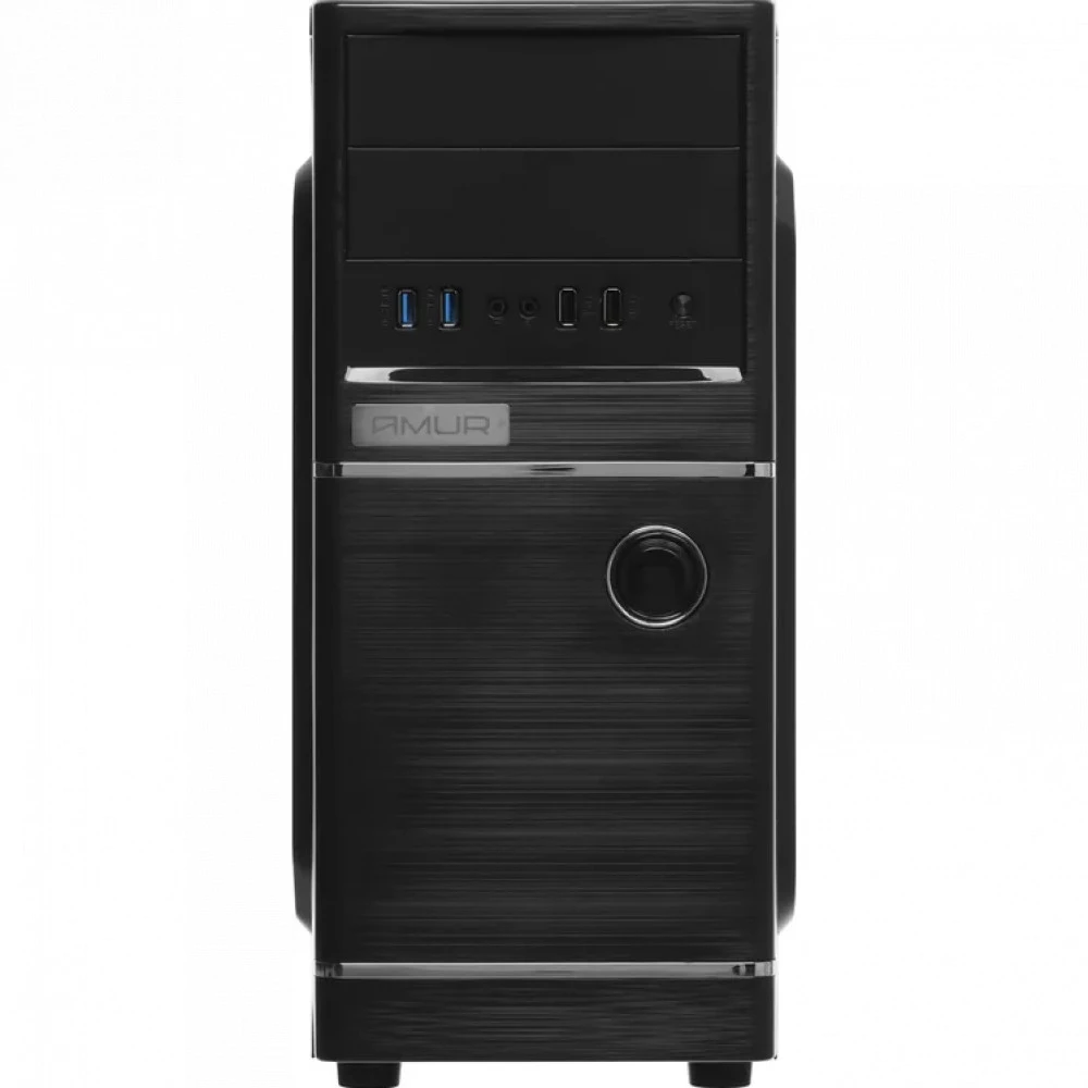 Персональный компьютер AMUR Нарвал АМУЕ.466219.002 2169402 Ryzen 5, 3400G, 3.7, 8 Гб
