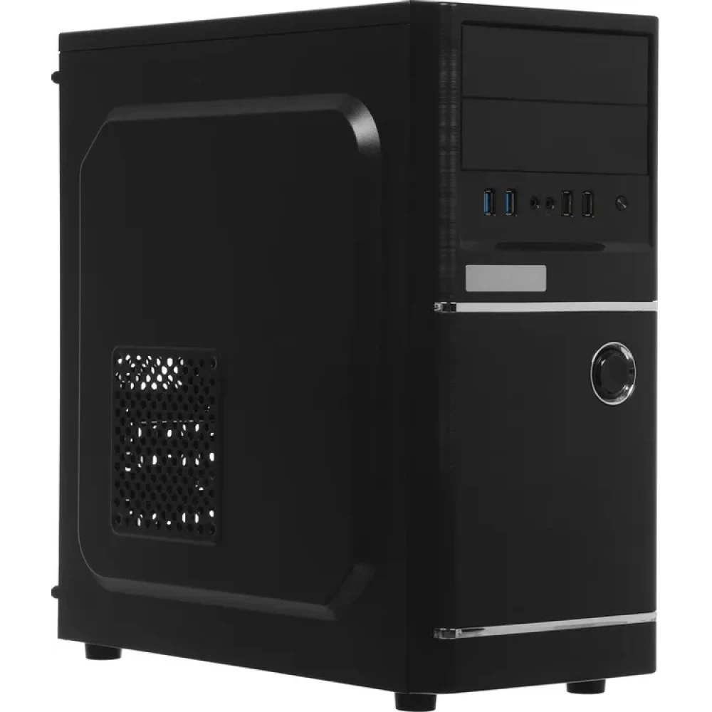 Персональный компьютер AMUR Нарвал АМУЕ.466219.002 2169402 Ryzen 5, 3400G, 3.7, 8 Гб