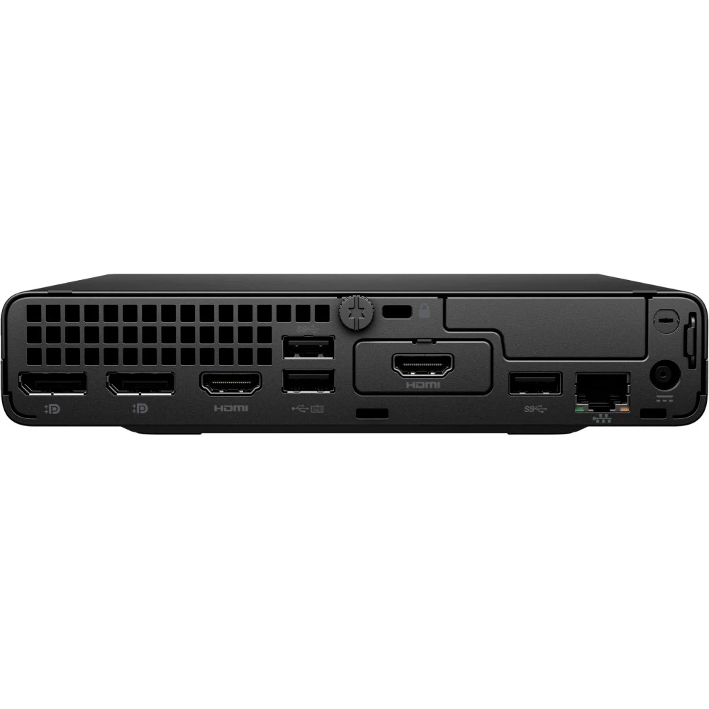 Персональный компьютер HP ProDesk 400 G9 Mini C1UE5AT Core i5, 13500T, 1.6, 8 Гб