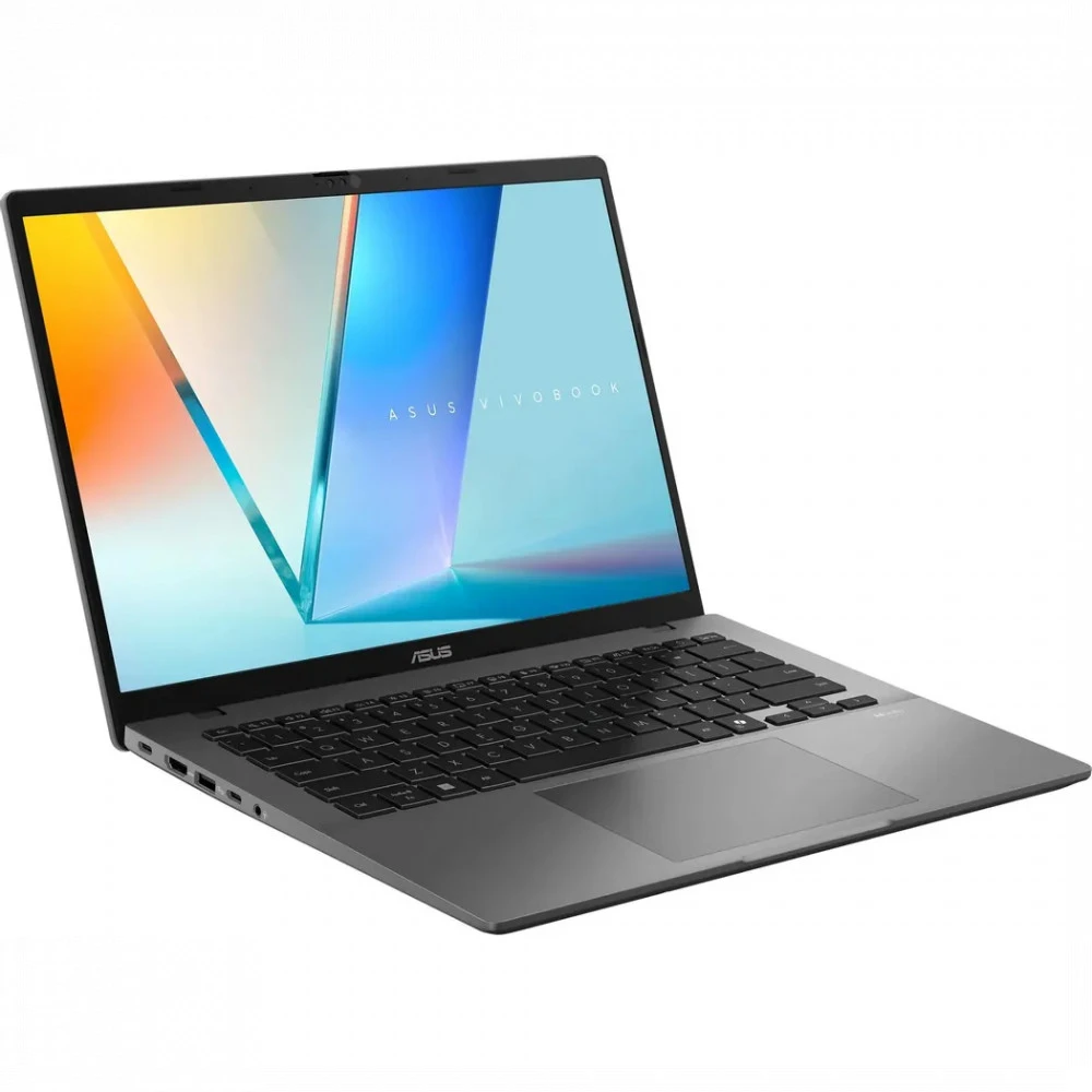 Ноутбук Asus VivoBook S14 S3407AA-SF075 90NB1762-M004J0 14 ", WUXGA 1920x1200 (16:10), Core Ultra 7, 32 Гб