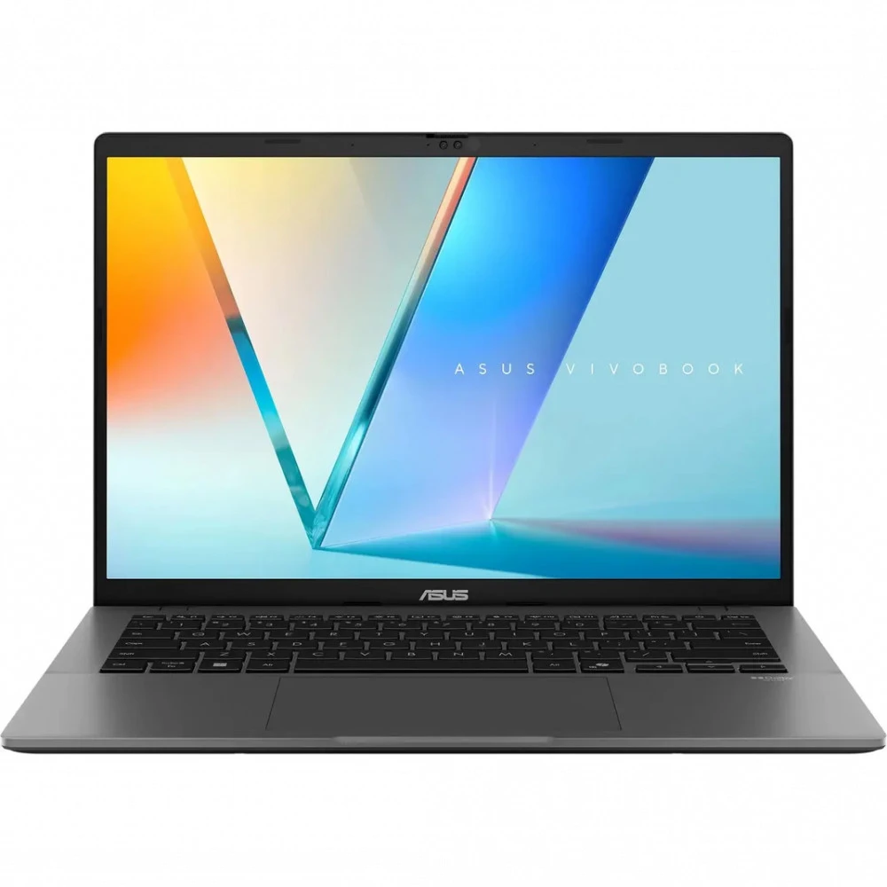 Ноутбук Asus VivoBook S14 S3407AA-SF075 90NB1762-M004J0 14 ", WUXGA 1920x1200 (16:10), Core Ultra 7, 32 Гб