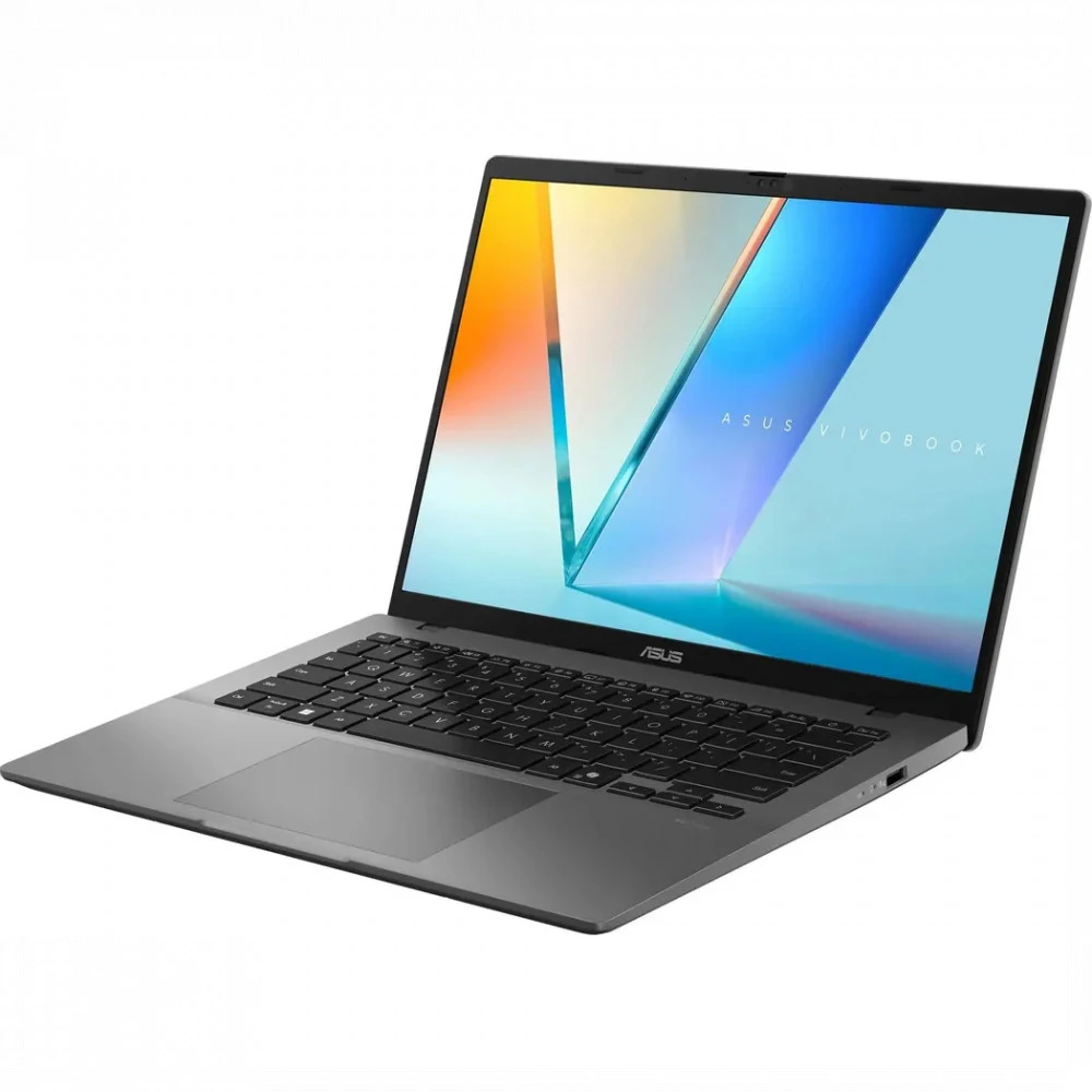 Ноутбук Asus VivoBook S14 S3407AA-SF075 90NB1762-M004J0 14 ", WUXGA 1920x1200 (16:10), Core Ultra 7, 32 Гб