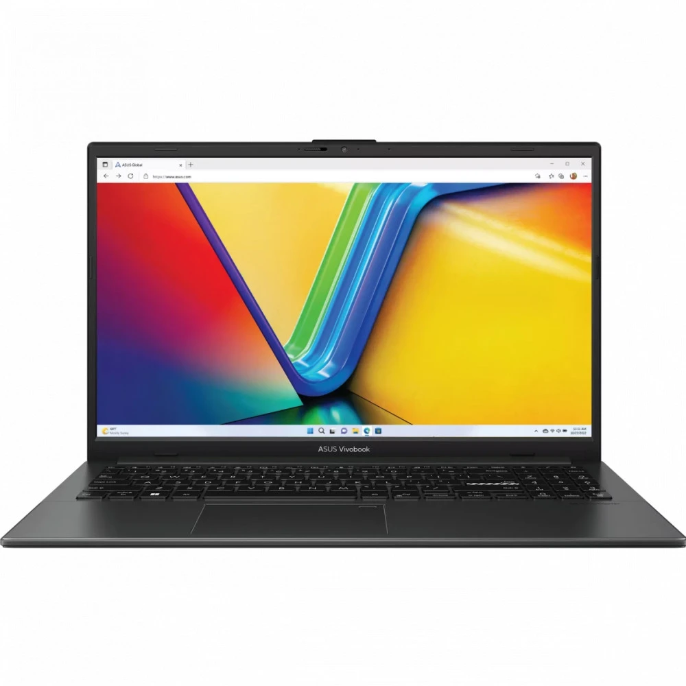 Ноутбук Asus ASUS Vivobook Go 15 E1504FA-BQ5032 90NB0ZR2-M07440 15.6 ", FHD 1920x1080 (16:9), Ryzen 5, 8 Гб