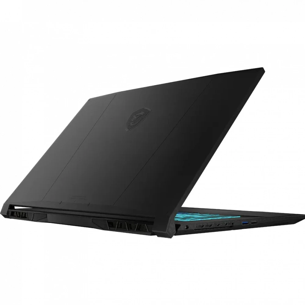 Ноутбук MSI Katana 17 B2RVEK-1617XRU 9S7-17L591-1617 17.3 ", FHD 1920x1080 (16:9), Core 7, 16 Гб