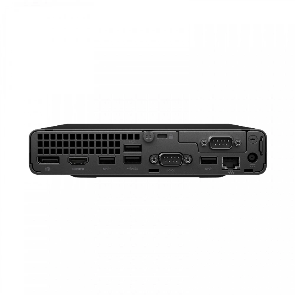 Персональный компьютер HP Pro Mini 260 G9 D65D9EA Core i5, 1335U, 1.3, 8 Гб, Windows 11 Pro