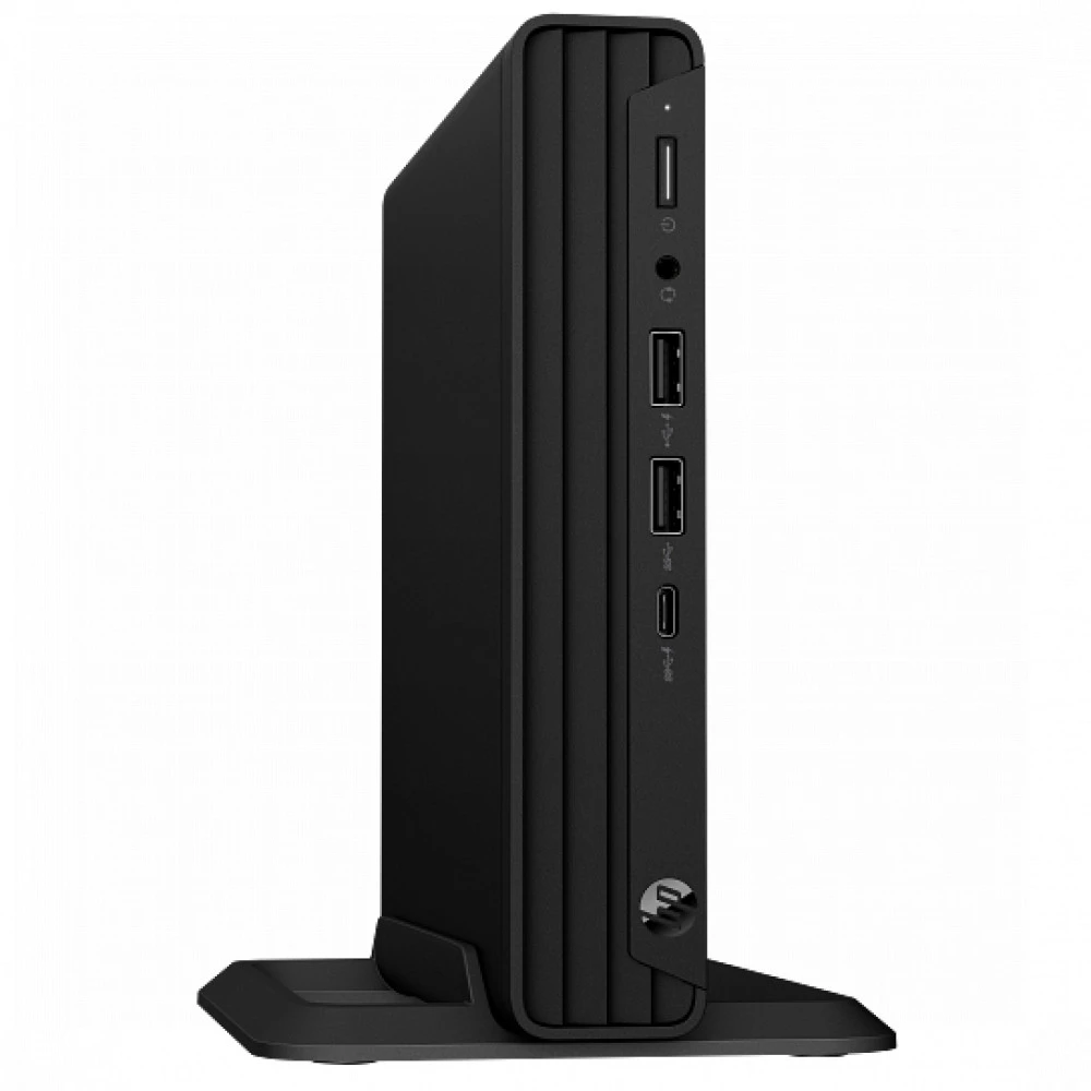 Персональный компьютер HP Pro Mini 260 G9 D65E7ET Core i3, 1315U, 3.3, 8 Гб