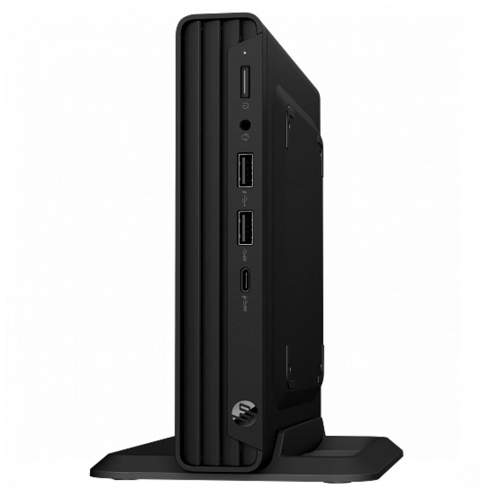 Персональный компьютер HP Pro Mini 260 G9 D65E7ET Core i3, 1315U, 3.3, 8 Гб