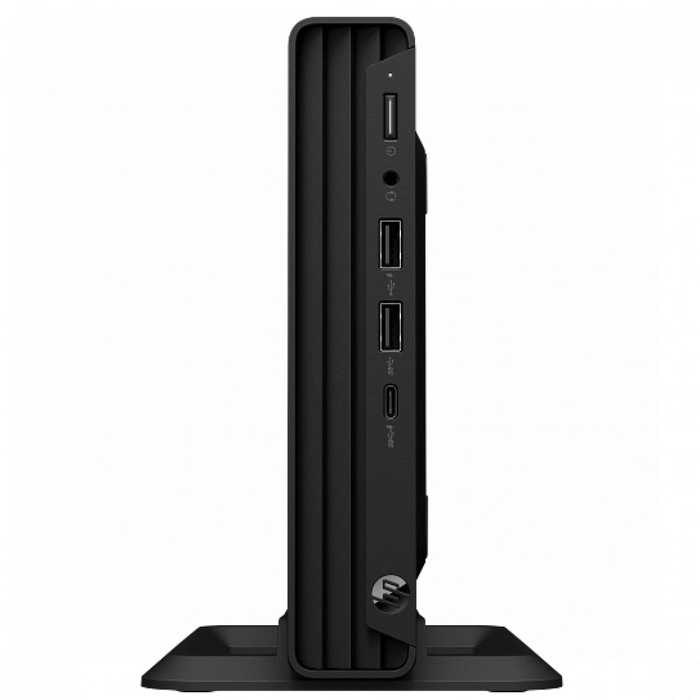 Персональный компьютер HP Pro Mini 260 G9 D65E7ET Core i3, 1315U, 3.3, 8 Гб