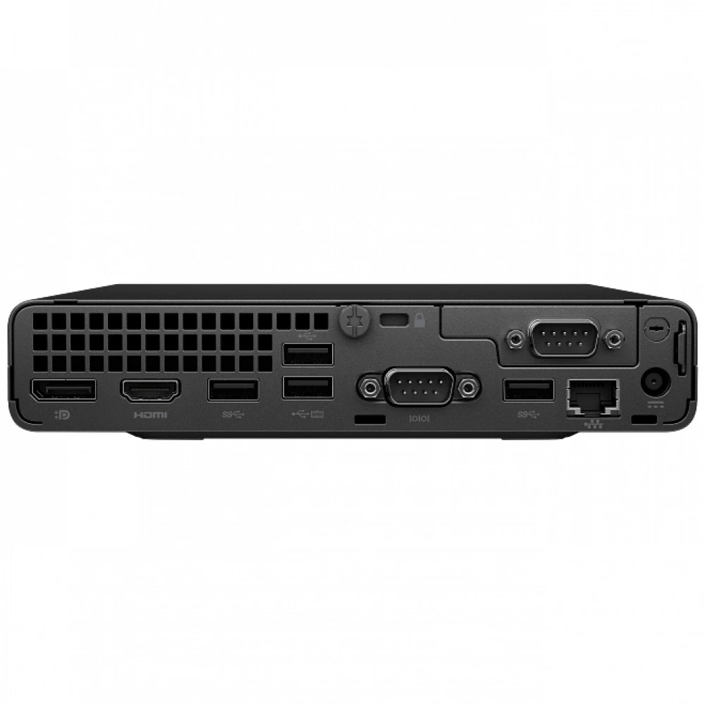 Персональный компьютер HP Pro Mini 260 G9 D65E7ET Core i3, 1315U, 3.3, 8 Гб