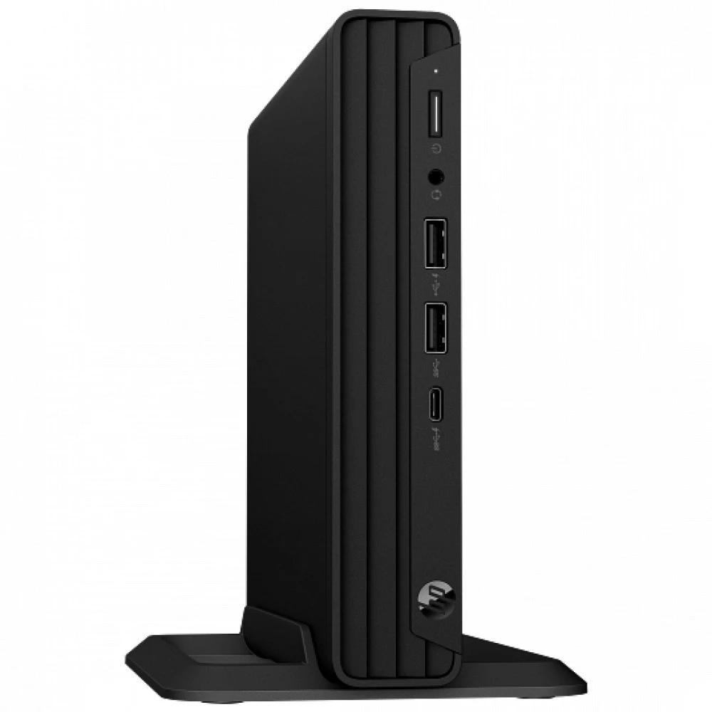Персональный компьютер HP Pro Mini 260 G9 D65F0ET Core i5, 1335U, 3.4, 8 Гб