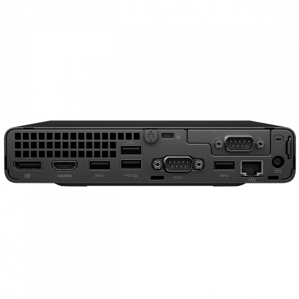 Персональный компьютер HP Pro Mini 260 G9 D65F0ET Core i5, 1335U, 3.4, 8 Гб