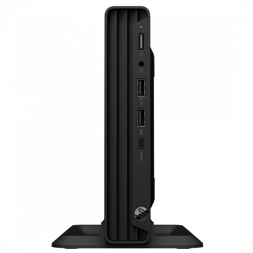 Персональный компьютер HP Pro Mini 260 G9 D65F0ET Core i5, 1335U, 3.4, 8 Гб
