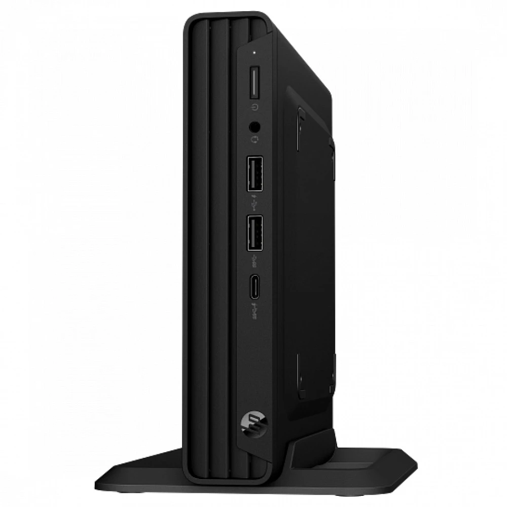 Персональный компьютер HP Pro Mini 260 G9 D65F0ET Core i5, 1335U, 3.4, 8 Гб