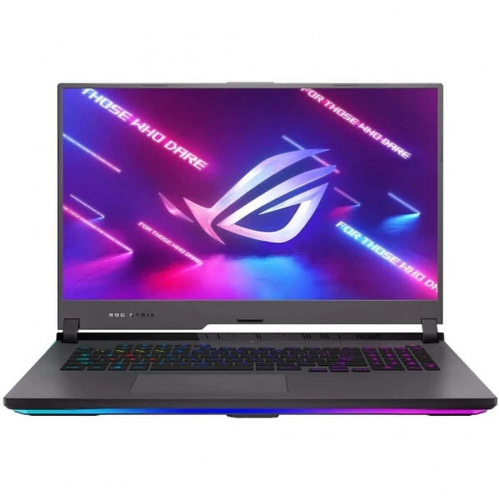 Ноутбук Asus ROG Strix G16 2025 G615JMR-S5119 90NR0LB1-M005E0 16 ", WQXGA 2560x1600 (16:10), Core i7, 16 Гб