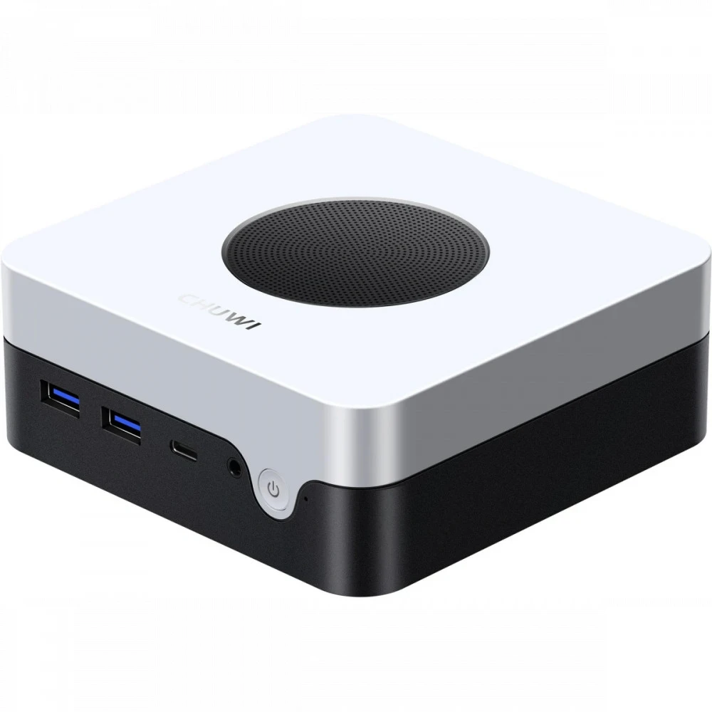 Персональный компьютер Chuwi LarkBox X i3 CWI556PI3 Core i3, 1220P, 1.5, 8 Гб, Windows 11 Pro