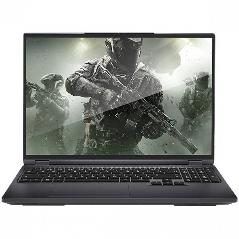 Ноутбук Maibenben X-Treme Typhoon X16C X16C-i544550F44LG4E10 16 ", WUXGA 1920x1200 (16:10), Core i5, 16 Гб