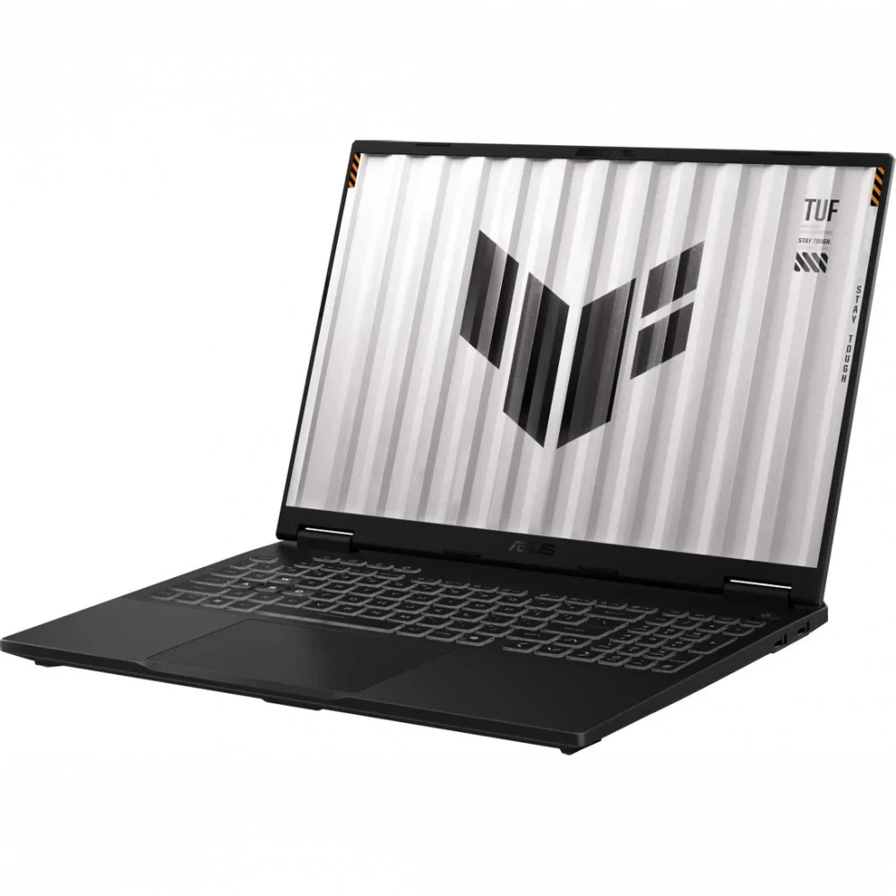 Ноутбук Asus TUF Gaming F16 FX608JHI-TU216 90NR0NA1-M00BJ0 16 ", WUXGA 1920x1200 (16:10), Core i5, 16 Гб