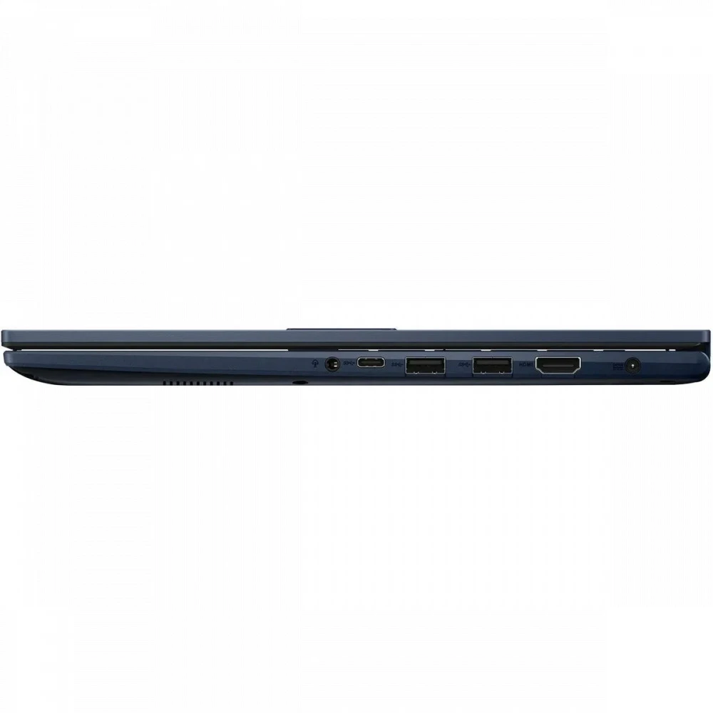 Ноутбук Asus Vivobook 15 Quiet Blue 90NB13Y1-M01FT0 15.6 ", FHD 1920x1080 (16:9), Core 5, 8 Гб