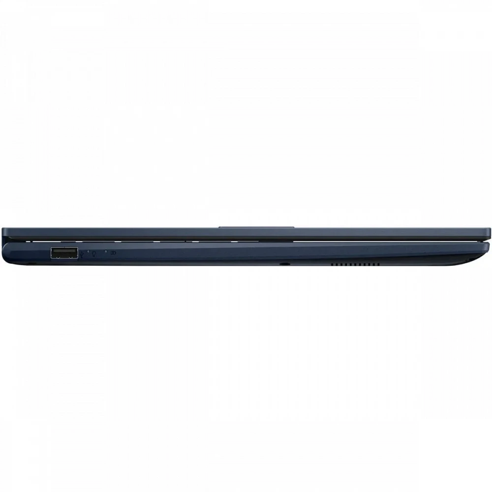 Ноутбук Asus Vivobook 15 Quiet Blue 90NB13Y1-M01FT0 15.6 ", FHD 1920x1080 (16:9), Core 5, 8 Гб