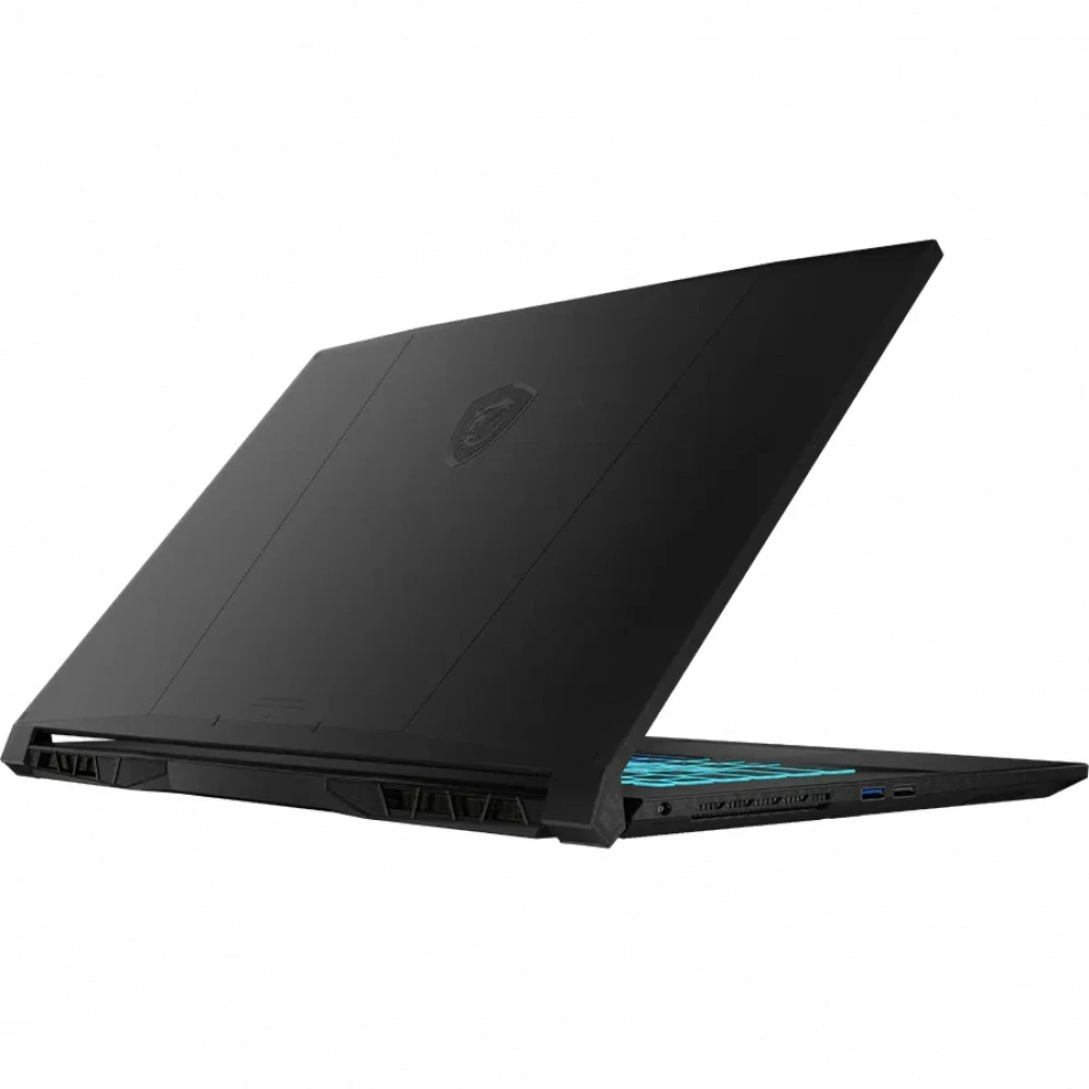 Ноутбук MSI Katana 17 B2RVEK-1618XRU 9S7-17L591-1618 17.3 ", FHD 1920x1080 (16:9), Core 5, 16 Гб