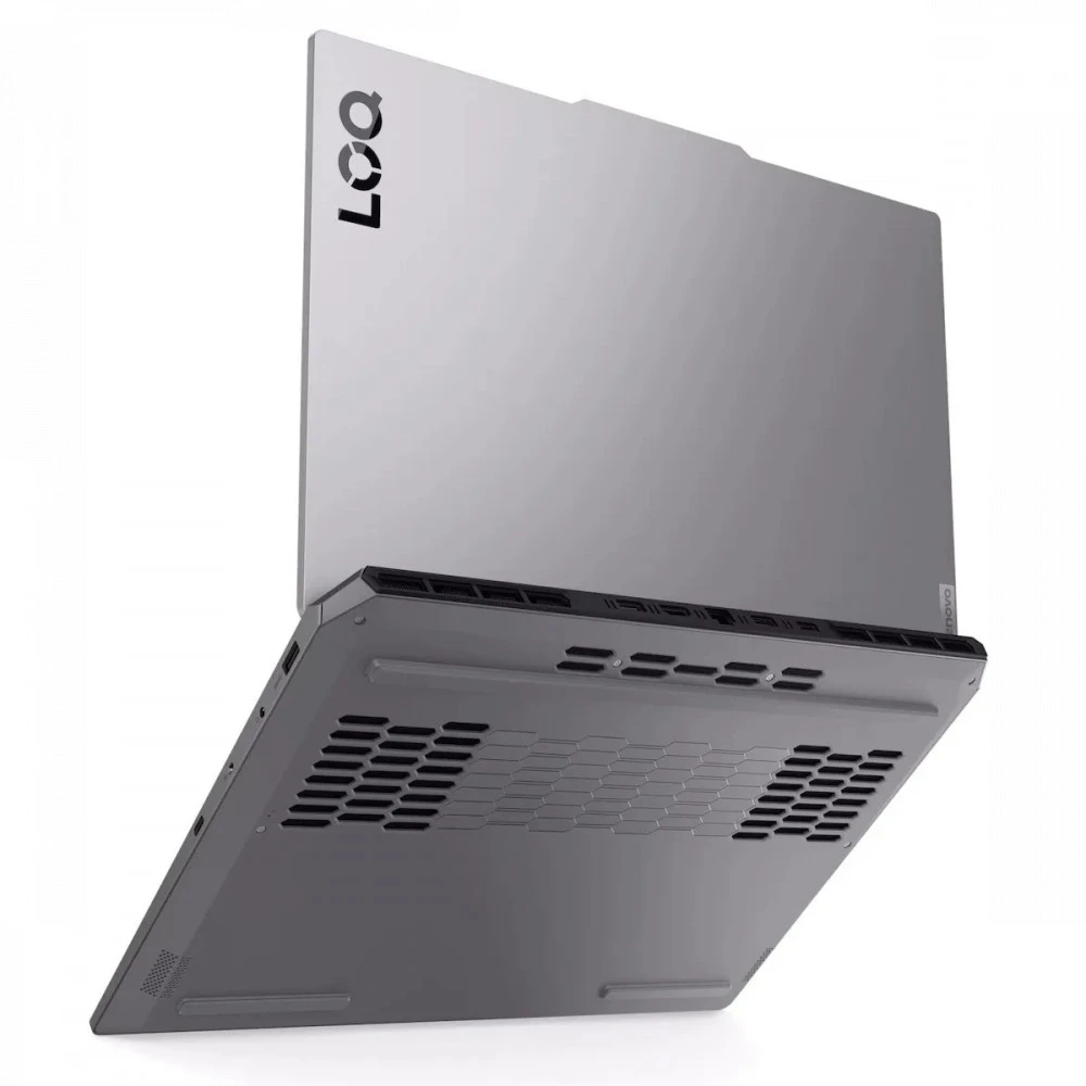 Ноутбук Lenovo LOQ 15IRX10 83JE0189RK 15.6 ", FHD 1920x1080 (16:9), Core i7, 16 Гб