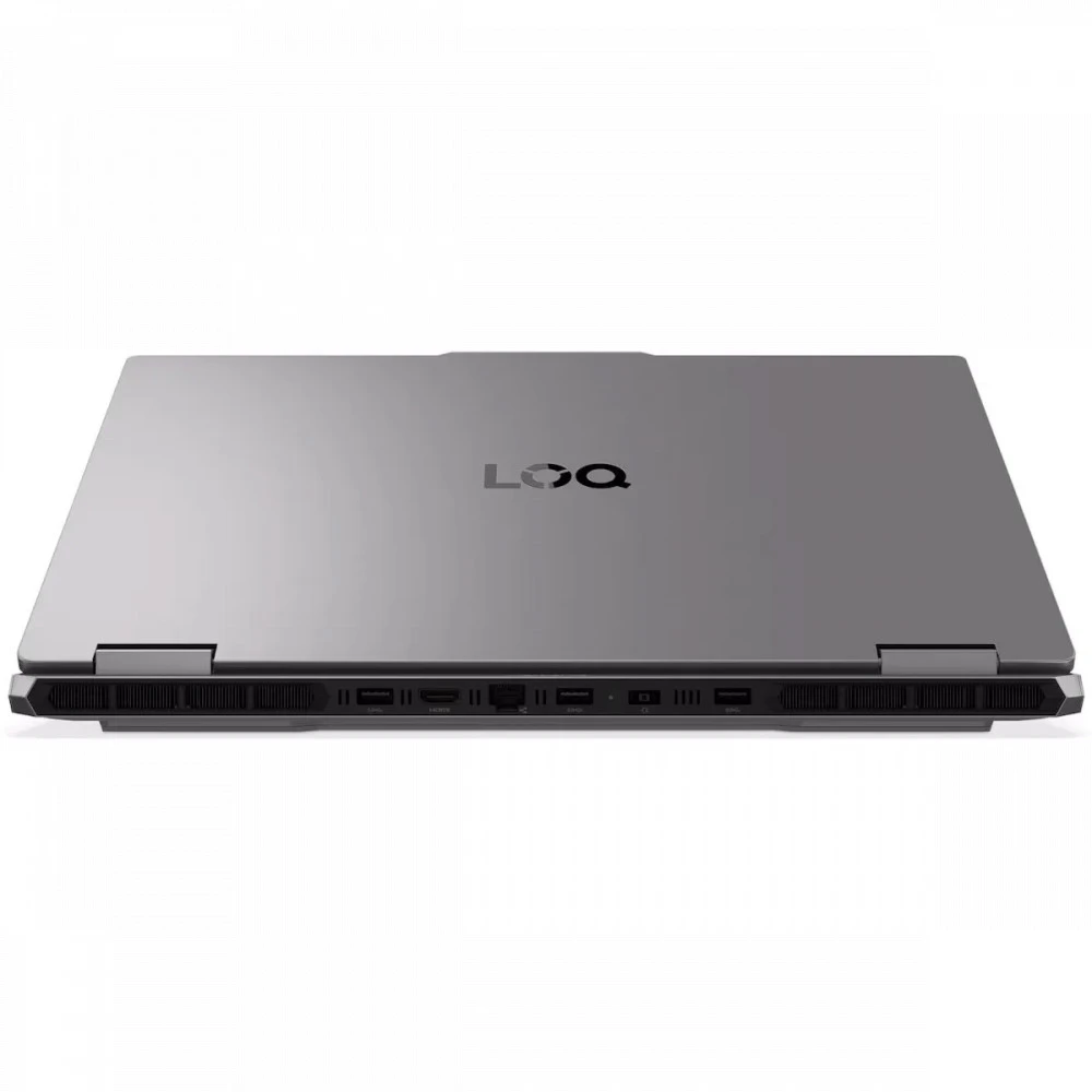 Ноутбук Lenovo LOQ 17IRX10 83JH00DERK 17.3 ", FHD 1920x1080 (16:9), Core i5, 24 Гб