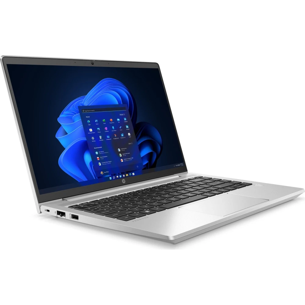 Ноутбук HP ProBook 445 G9 6A212EA 14 ", FHD 1920x1080 (16:9), Ryzen 5, 8 Гб