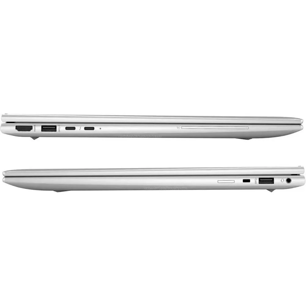 Ноутбук HP EliteBook 840 G10 C85G0UA 14 ", WUXGA 1920x1200 (16:10), Core i5, 16 Гб