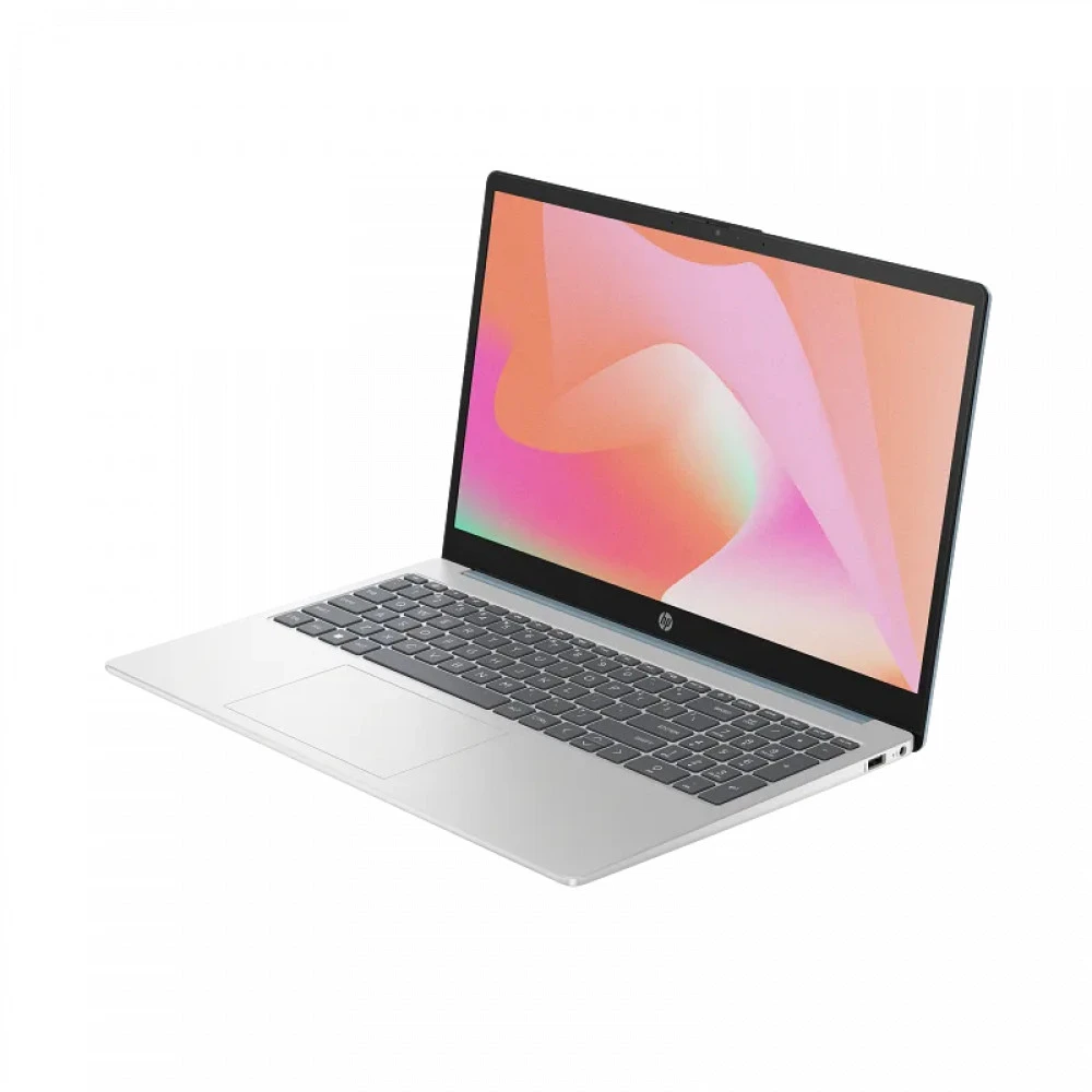 Ноутбук HP 15-fd1129ci CL6V3EA 15.6 ", FHD 1920x1080 (16:9), Core 5, 8 Гб