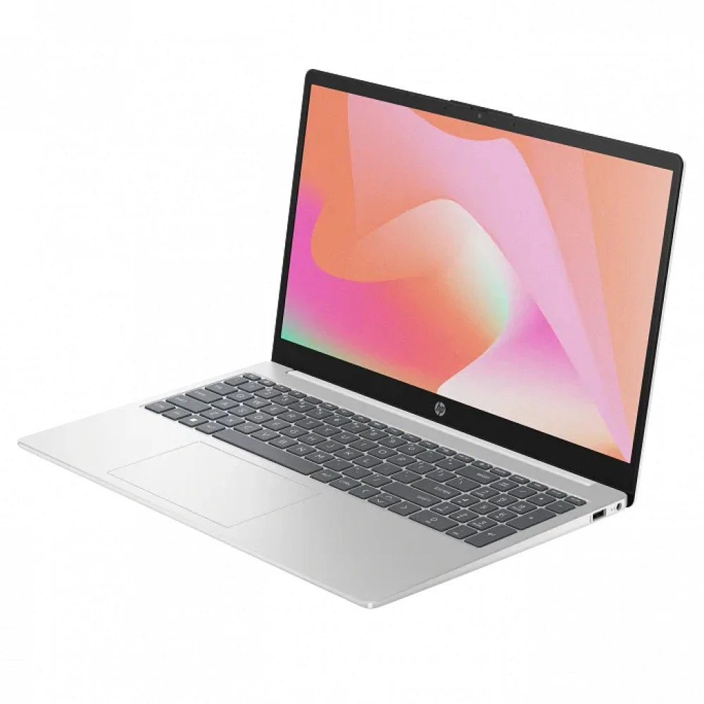 Ноутбук HP 15-fd1131ci CL6V5EA 15.6 ", FHD 1920x1080 (16:9), Core 5, 8 Гб