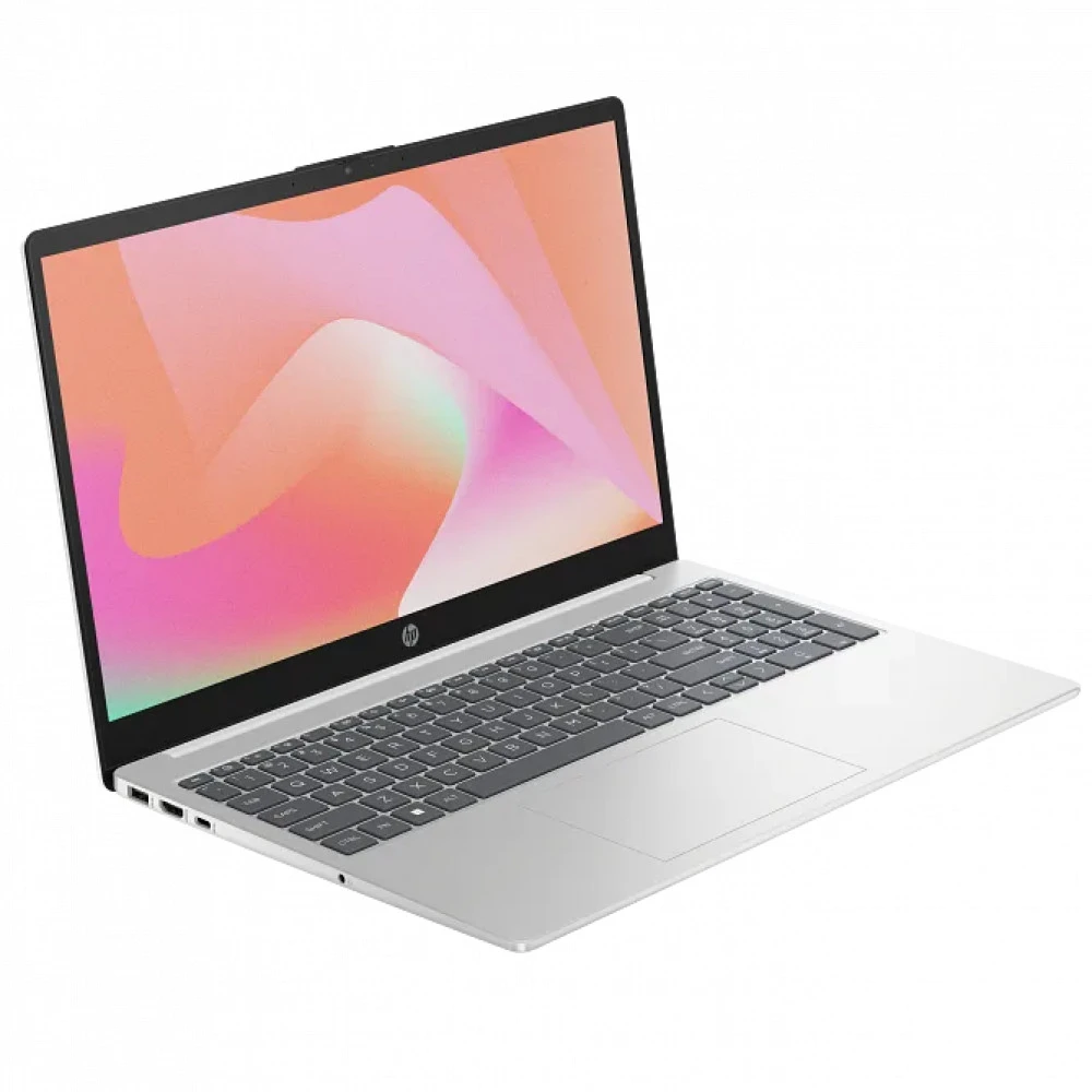 Ноутбук HP 15-fd1131ci CL6V5EA 15.6 ", FHD 1920x1080 (16:9), Core 5, 8 Гб
