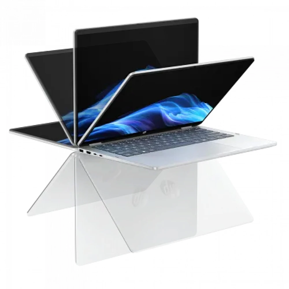 Ноутбук HP OmniBook 5 Flip 14-fp0026ci BY9H5EA 14 ", WUXGA 1920x1200 (16:10), Core 5, 8 Гб